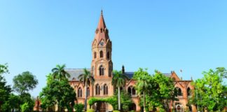GC University
