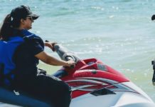 Hawksbay Welcomes Exciting Sea Sports By KMC
