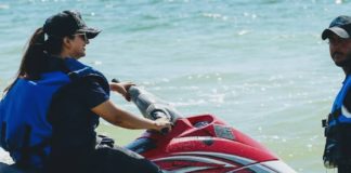 Hawksbay Welcomes Exciting Sea Sports By KMC