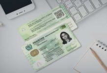 NADRA