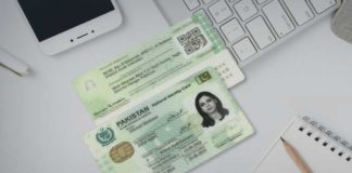 NADRA
