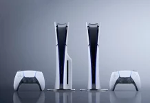 PS5 Pro & Slim