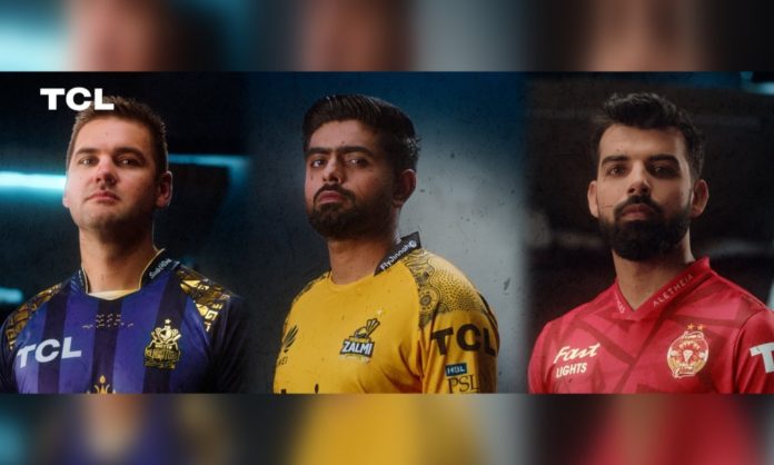 Capturing the Spirit of Cricket: TCL's Latest Ad Draws Cheers from Fans