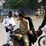 Karachi Traffic Police To Not To Issue Challans Till Iftar