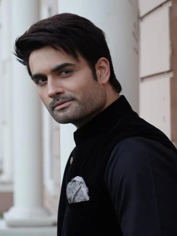 vivian dsena