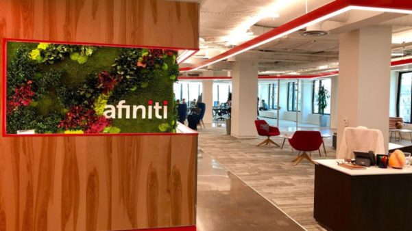 Affiniti Tech Office