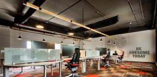 Afiiniti Inside Office