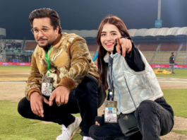 Asim Azhar Instagram