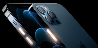 Button-Less iPhone