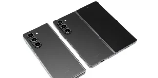 Galaxy Z Fold Series