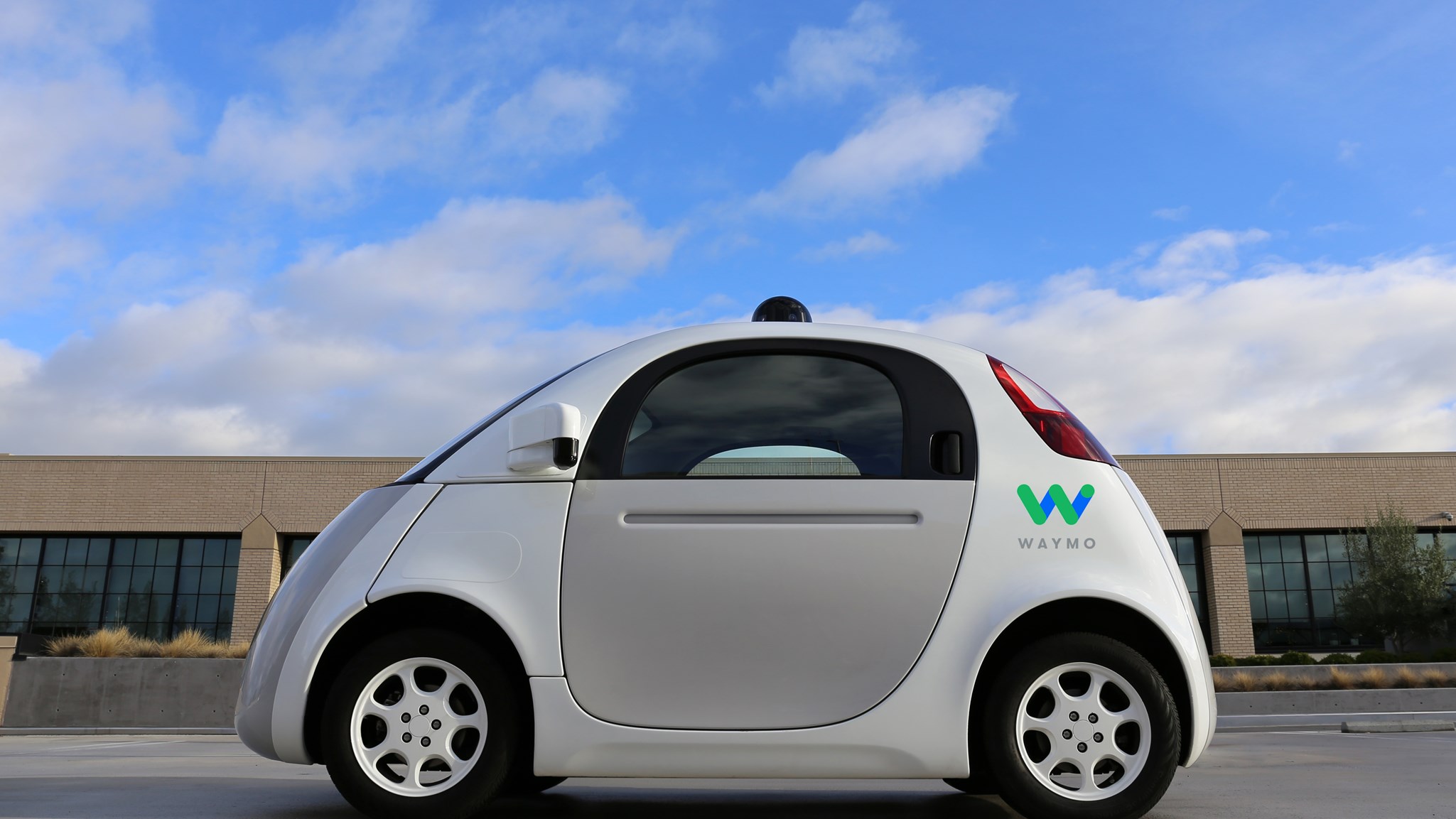 Google Smart Car