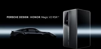 HONOR Porsche Design