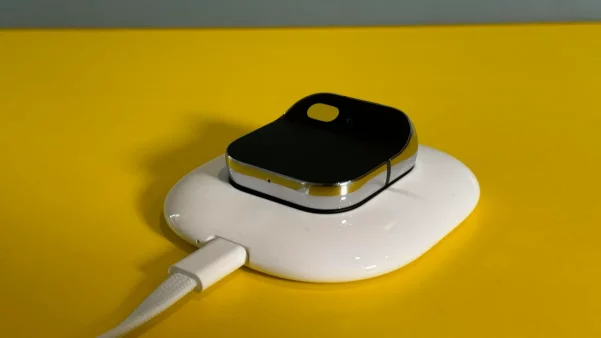 Charging Pad For AI Pin