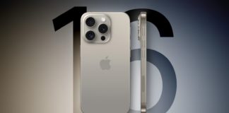Iphone 16 Presented