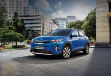 KIA Stonic In Pakistan