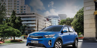KIA Stonic In Pakistan