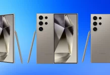 s25 Ultra Leaked Images