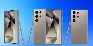s25 Ultra Leaked Images