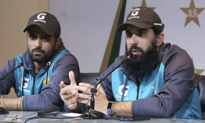 Misbah-ul-haq-Babar-Azam