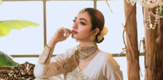 Nawal Saeed