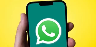 New updated Whatsapp