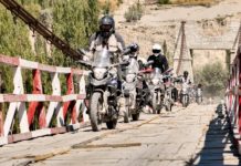 Pakistan Bikers
