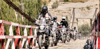 Pakistan Bikers