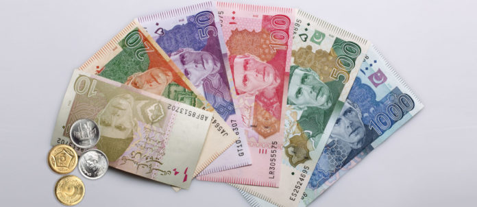 Pakistan Salary Currency
