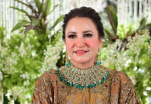 Saba Faisal