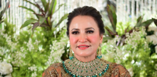 Saba Faisal