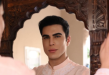 ken doll
