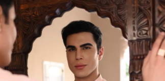 ken doll