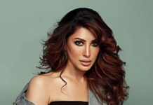 mehwish hayat