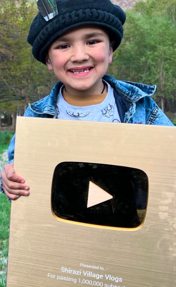 Shiraz Vlogs