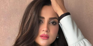 Fiza Ali