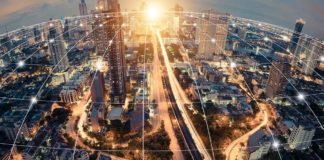 Smartest Cities