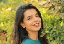 Srha Asghar