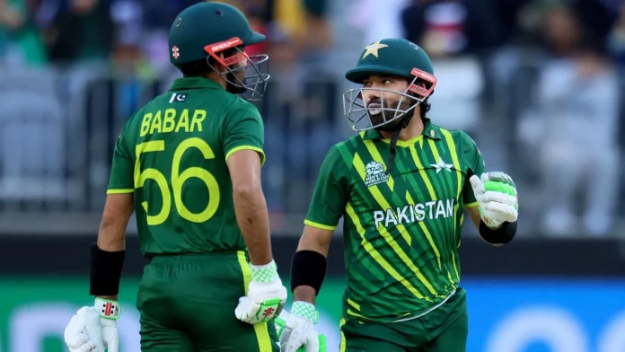 babar-azam-against-management-for-rizwan-batting-position-mike-hesson-wants-babar-azam-rizwan-in-pakistan-t20i