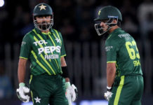 babar-azam-backs-saim-ayub-usman-khan-despite-failures