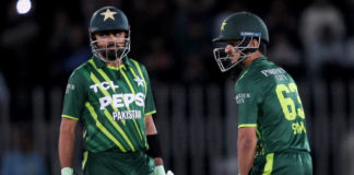 babar-azam-backs-saim-ayub-usman-khan-despite-failures