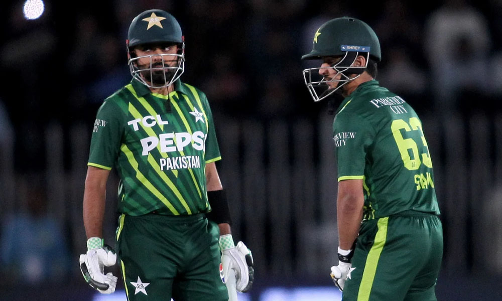 babar-azam-backs-saim-ayub-usman-khan-despite-failures