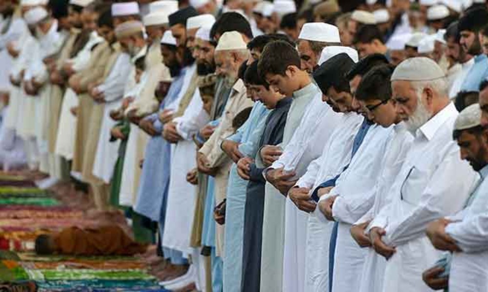 Eid-ul-Fitr 2024: Prayer Timings For Major Cities in Pakistan