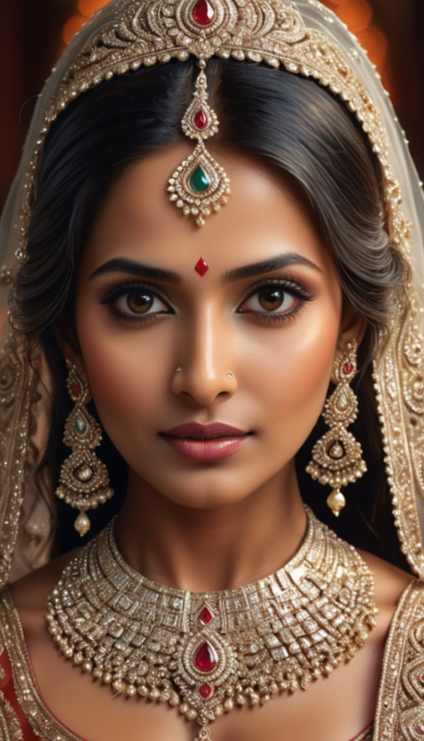 indian bride