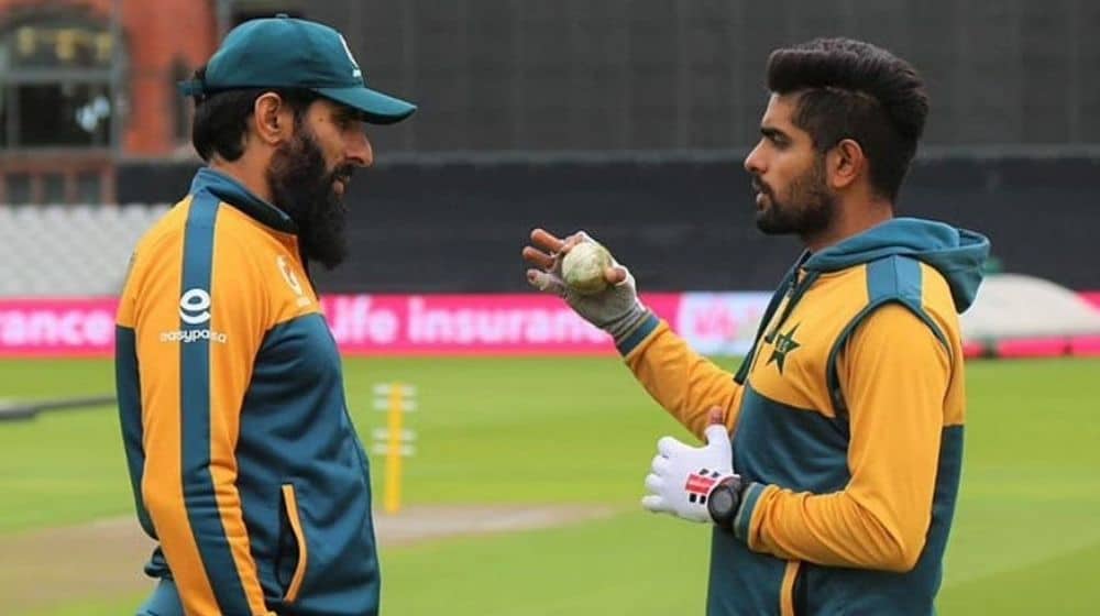 misbah-ul-haq-advises-babar-azam-to-lead-by-example