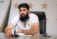 misbah-ul-haq-leaves-champions-cup-for-usa-charity-events