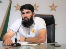 misbah-ul-haq-leaves-champions-cup-for-usa-charity-events