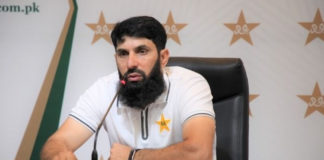misbah-ul-haq-leaves-champions-cup-for-usa-charity-events