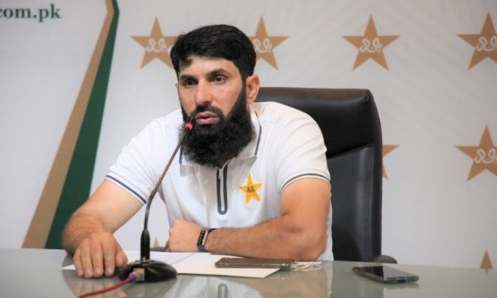 misbah-ul-haq-leaves-champions-cup-for-usa-charity-events