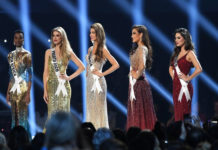 miss pakistan pageant