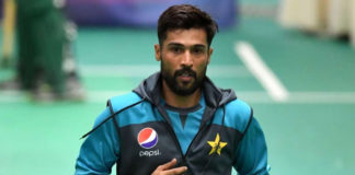 mohammad-amir-fitness-regime